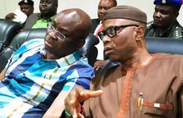 What Buhari told me about Ondo election – Mimiko
